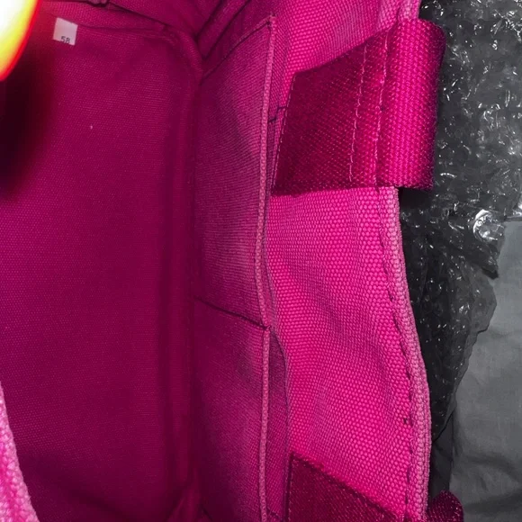 Prada Pink Women's Bag - Picture 7 of 13